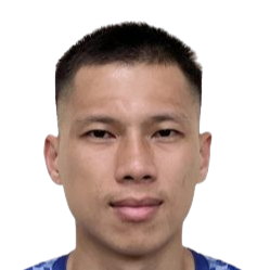 Nguyen Huu Anh Tai Logo