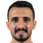 Ahmad Al Shemali