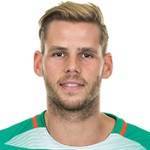 Эйлерс, Джастин