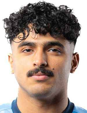 Othman Awad profil resmi