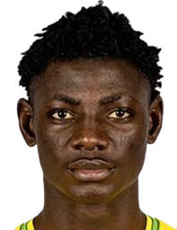 Mutari Momoh
