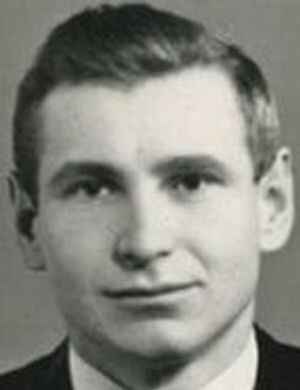 oleksandr tkachenko