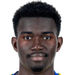 Salomon Patrick Amougou Nkoa
