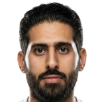 Nawaf Al Shammari