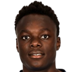 Andrew Jose Oluwabori