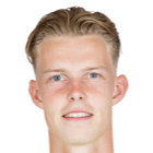 Justin Eversen