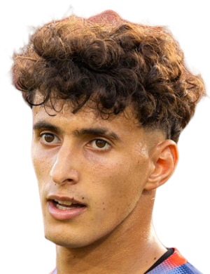 Mohamed Darebi Logo