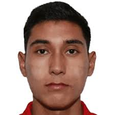 Sabas camarillo photo