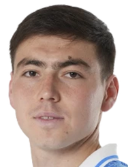 Murodzhon Khalmatov