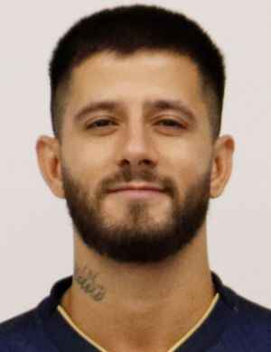 Rodriguinho profil resmi