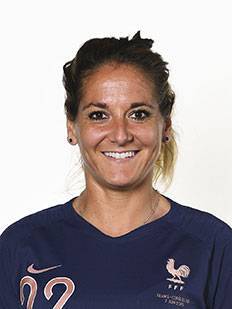Julie Debever
