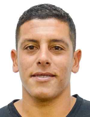 Federico Recalde