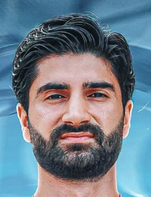 Seymen Yagmur