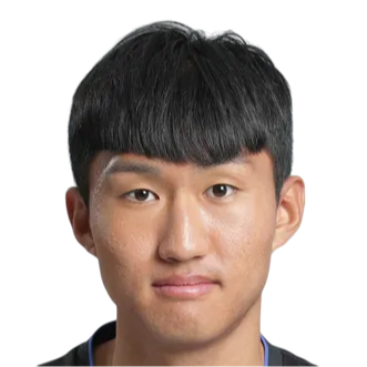 min dong kim
