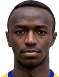 Ousman touray