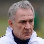 Sergey Frantsev photo