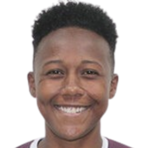 Thaicyane Vivian Da Rocha Brant