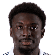 Gabriel Oualengbe