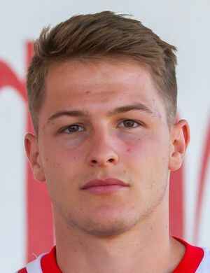 Benedikt Fischer profil resmi
