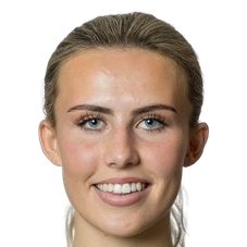Nathalie Susanne Staaf