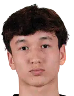 D. Yussupbekov profil resmi