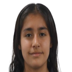 Valentina Andrea Burgos Reyes