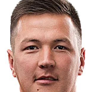 Dastan Alybekov photo