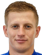 Kyrylo Nesterenko