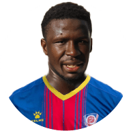 Ismaila Bamba Marico