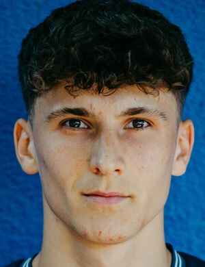Benjamin Friesen