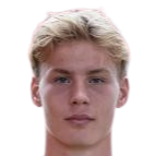 Kilian Michelbach profil resmi