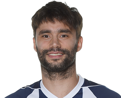 Claudio Yacob