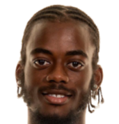 Rashawn Rivaldo Scott