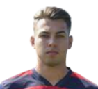 Giani Marian Alberto Stere