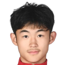 Xu Ruixuan