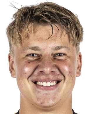 Daan Sier profil resmi