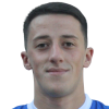Blerim Mustafa profil resmi