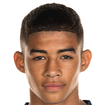 Kaedyn Kamara