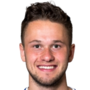 Andreas Öhman photo