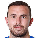 Jordon Mutch