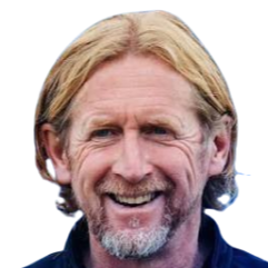 Patrick De Wilde