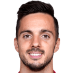 Pablo Sarabia