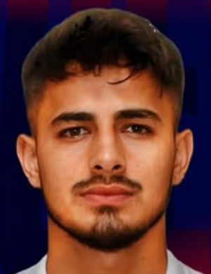 Mustafa Karabay profil resmi