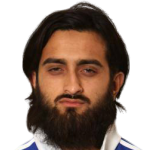 Hassan Naweed Bashir photo