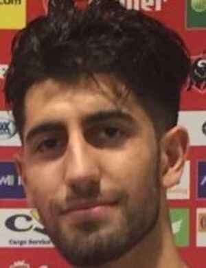 Yusuf Bilen profil resmi