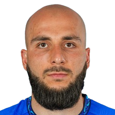 Rasul Mitsaev