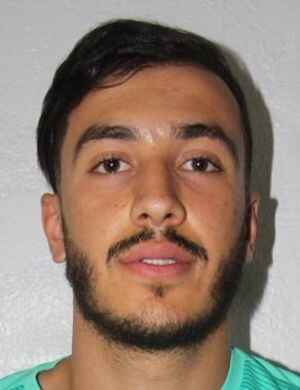 Aymen Mouyet profil resmi