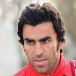 Ghasem Dehnavi