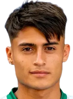 費德裏科·麥迪那