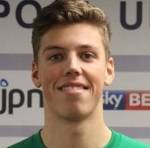 Фрайер, Джо